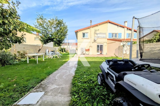 Ma-Cabane - Vente Maison Argenteuil, 89 m²