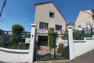 Ma-Cabane - Vente Maison Argenteuil, 61 m²