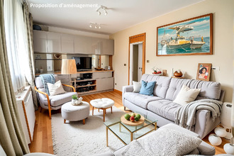 Ma-Cabane - Vente Maison Argenteuil, 61 m²