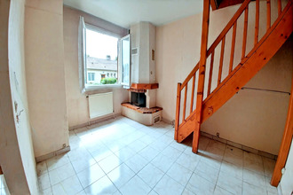 Ma-Cabane - Vente Maison Argenteuil, 59 m²