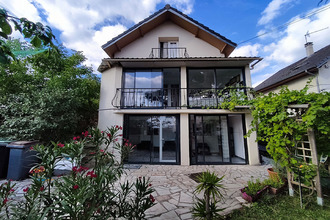 Ma-Cabane - Vente Maison ARGENTEUIL, 178 m²