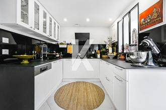 Ma-Cabane - Vente Maison Argenteuil, 68 m²