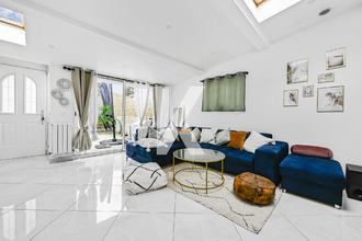 Ma-Cabane - Vente Maison Argenteuil, 68 m²