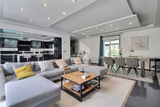 Ma-Cabane - Vente Maison ARGENTEUIL, 153 m²