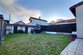 Ma-Cabane - Vente Maison ARGENTEUIL, 65 m²
