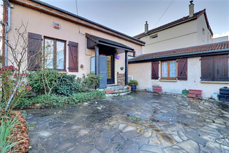Ma-Cabane - Vente Maison ARGENTEUIL, 65 m²