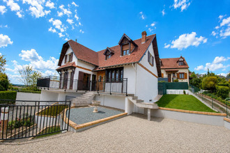 Ma-Cabane - Vente Maison ARGENTEUIL, 178 m²