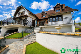 Ma-Cabane - Vente Maison ARGENTEUIL, 178 m²