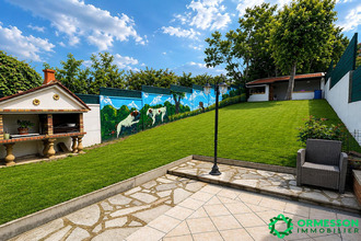 Ma-Cabane - Vente Maison ARGENTEUIL, 178 m²