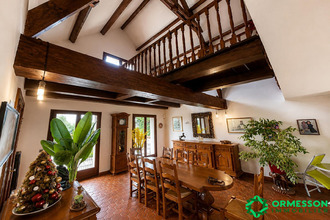 Ma-Cabane - Vente Maison ARGENTEUIL, 178 m²