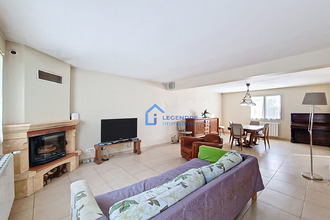 Ma-Cabane - Vente Maison ARGENTEUIL, 112 m²