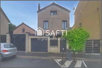 Vente Maison 95100, Argenteuil France