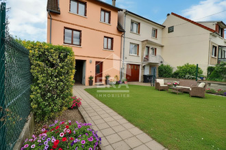 Ma-Cabane - Vente Maison ARGENTEUIL, 145 m²