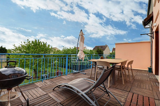 Ma-Cabane - Vente Maison ARGENTEUIL, 145 m²