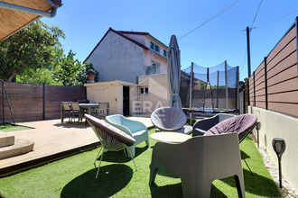 Ma-Cabane - Vente Maison ARGENTEUIL, 70 m²