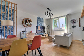 Ma-Cabane - Vente Maison ARGENTEUIL, 70 m²