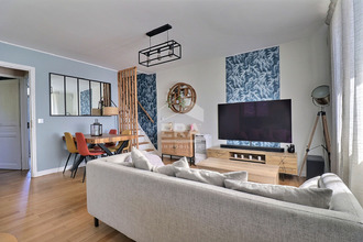 Ma-Cabane - Vente Maison ARGENTEUIL, 70 m²