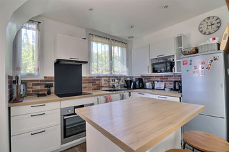 Ma-Cabane - Vente Maison ARGENTEUIL, 70 m²