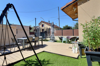Ma-Cabane - Vente Maison ARGENTEUIL, 70 m²