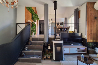 Ma-Cabane - Vente Maison ARGENTEUIL, 62 m²