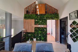 Ma-Cabane - Vente Maison ARGENTEUIL, 62 m²