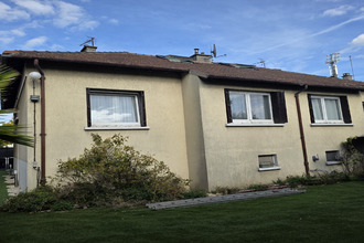 Ma-Cabane - Vente Maison Argenteuil, 190 m²
