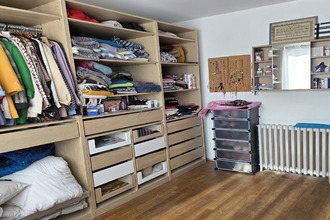 Ma-Cabane - Vente Maison Argenteuil, 190 m²