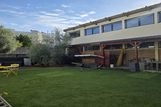 Ma-Cabane - Vente Maison Argenteuil, 190 m²