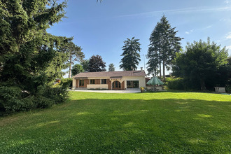 Ma-Cabane - Vente Maison ARGENTIERES, 155 m²