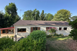 Ma-Cabane - Vente Maison ARGENTIERES, 155 m²