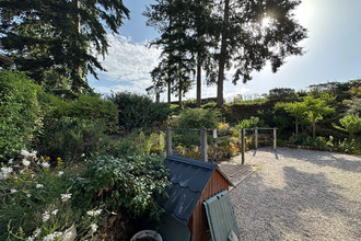 Ma-Cabane - Vente Maison ARGENTIERES, 155 m²