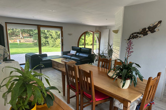 Ma-Cabane - Vente Maison ARGENTIERES, 155 m²