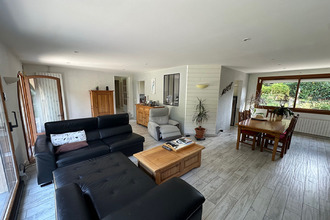 Ma-Cabane - Vente Maison ARGENTIERES, 155 m²
