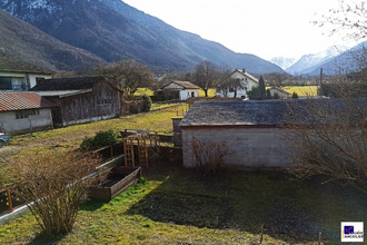 Vente Maison 73220, Argentine France