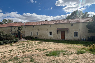 Ma-Cabane - Vente Maison ARGENTON-L'EGLISE, 145 m²