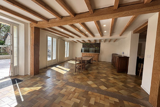 Ma-Cabane - Vente Maison ARGENTON-L'EGLISE, 145 m²