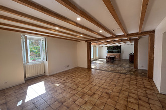 Ma-Cabane - Vente Maison ARGENTON-L'EGLISE, 145 m²
