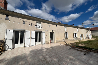 Ma-Cabane - Vente Maison ARGENTON-L'EGLISE, 145 m²