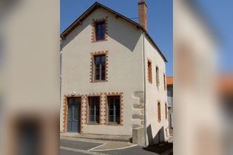 Ma-Cabane - Vente Maison ARGENTON LES VALLEES, 95 m²