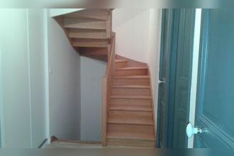 Ma-Cabane - Vente Maison ARGENTON LES VALLEES, 95 m²