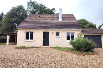 Ma-Cabane - Vente Maison Argenton-sur-Creuse, 110 m²