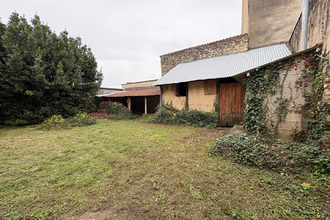 Ma-Cabane - Vente Maison ARGENTON-SUR-CREUSE, 180 m²