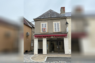 Ma-Cabane - Vente Maison ARGENTON-SUR-CREUSE, 180 m²