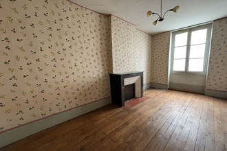 Ma-Cabane - Vente Maison ARGENTON-SUR-CREUSE, 180 m²