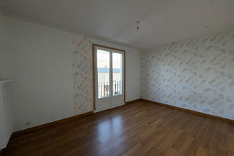 Ma-Cabane - Vente Maison ARGENTON-SUR-CREUSE, 84 m²