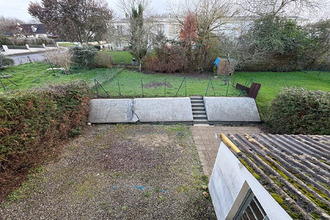 Ma-Cabane - Vente Maison ARGENTON-SUR-CREUSE, 84 m²