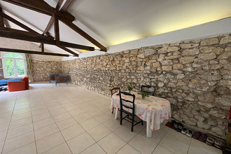 Ma-Cabane - Vente Maison ARGENTON-SUR-CREUSE, 99 m²