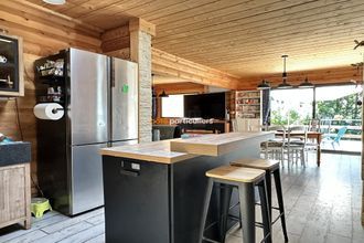 Ma-Cabane - Vente Maison Argentré, 141 m²