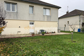 Ma-Cabane - Vente Maison ARGENTRE, 100 m²