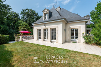 Ma-Cabane - Vente Maison ARGENTRE-DU-PLESSIS, 230 m²